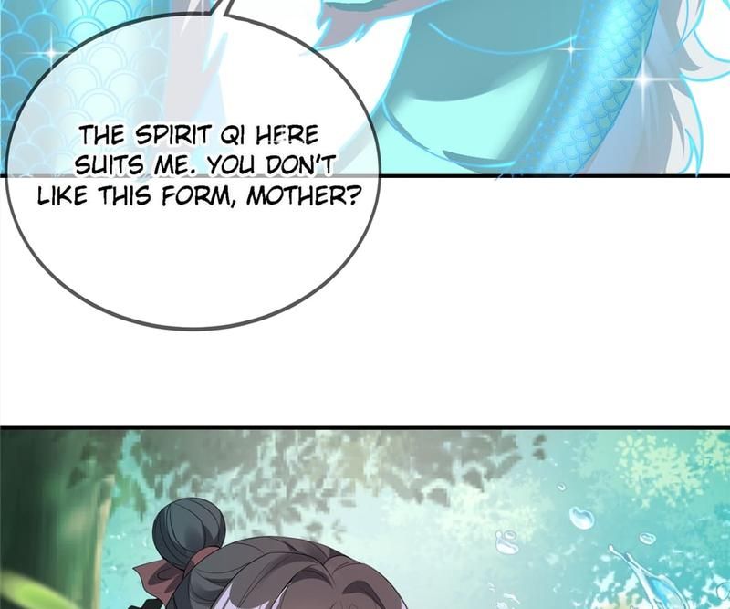 When the Dragon King Falls for the Loli Alchemist - Episode 153 — page 38