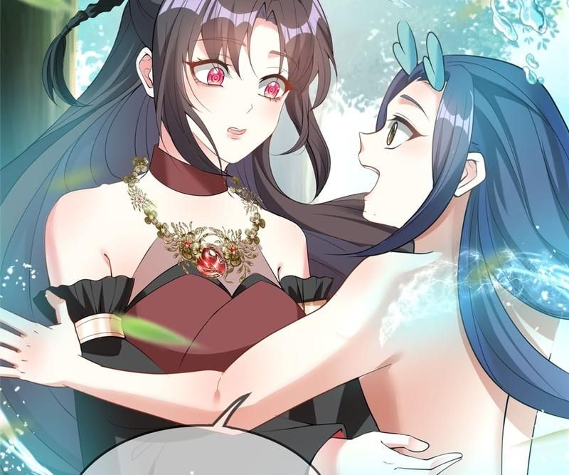 When the Dragon King Falls for the Loli Alchemist - Episode 153 — page 39