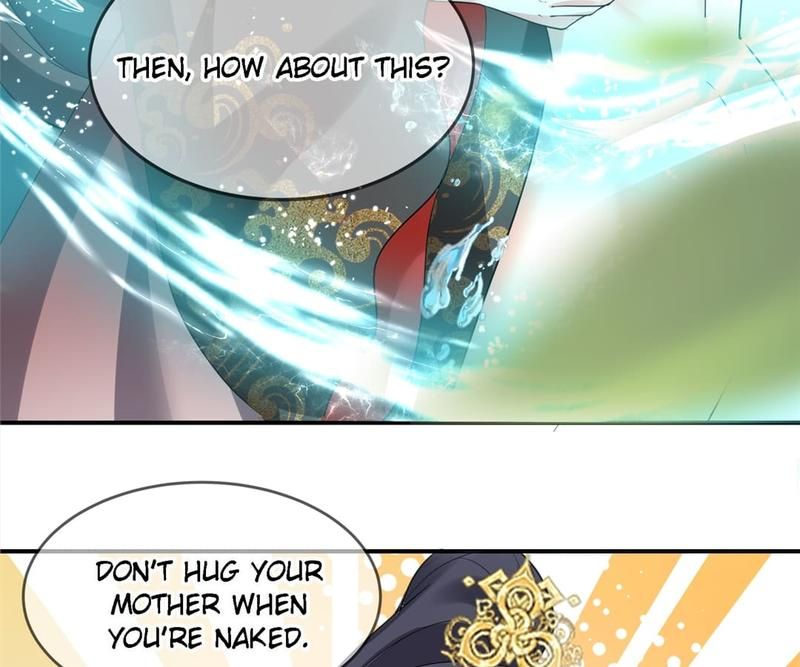 When the Dragon King Falls for the Loli Alchemist - Episode 153 — page 40