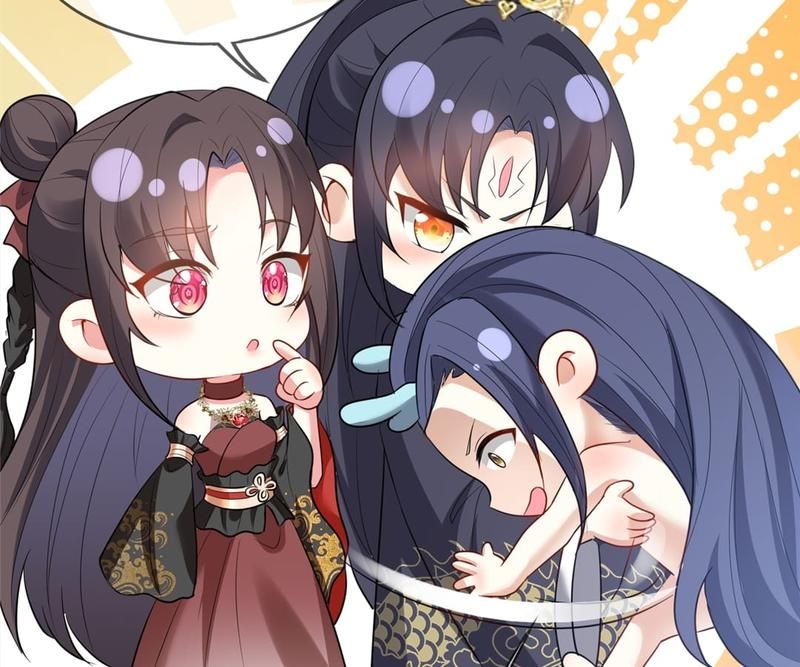 When the Dragon King Falls for the Loli Alchemist - Episode 153 — page 41