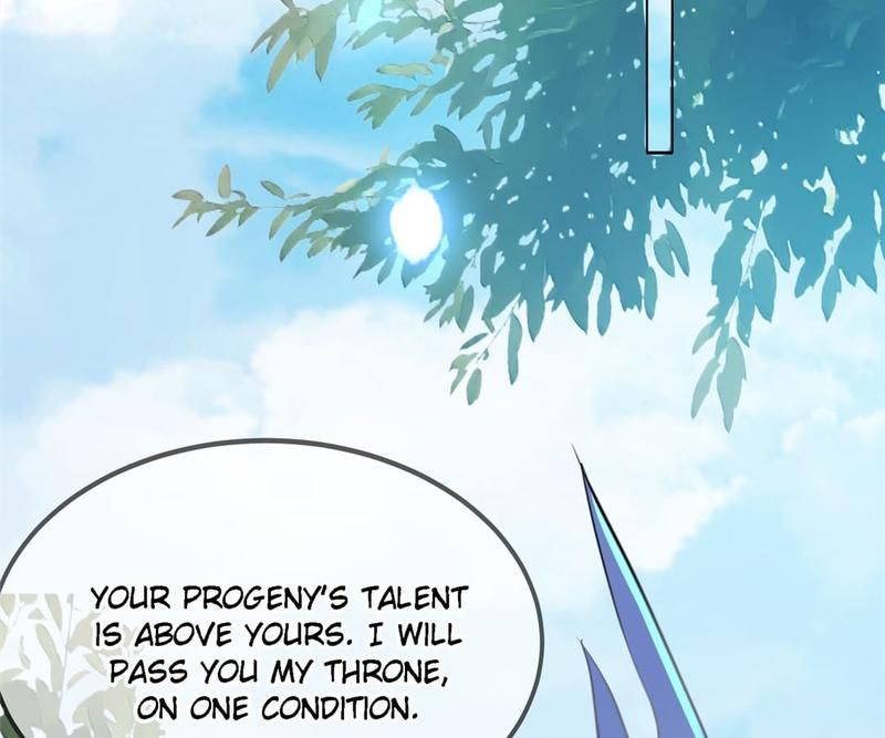 When the Dragon King Falls for the Loli Alchemist - Episode 153 — page 45
