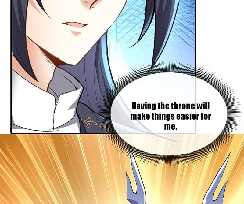When the Dragon King Falls for the Loli Alchemist - Episode 153 — page 49