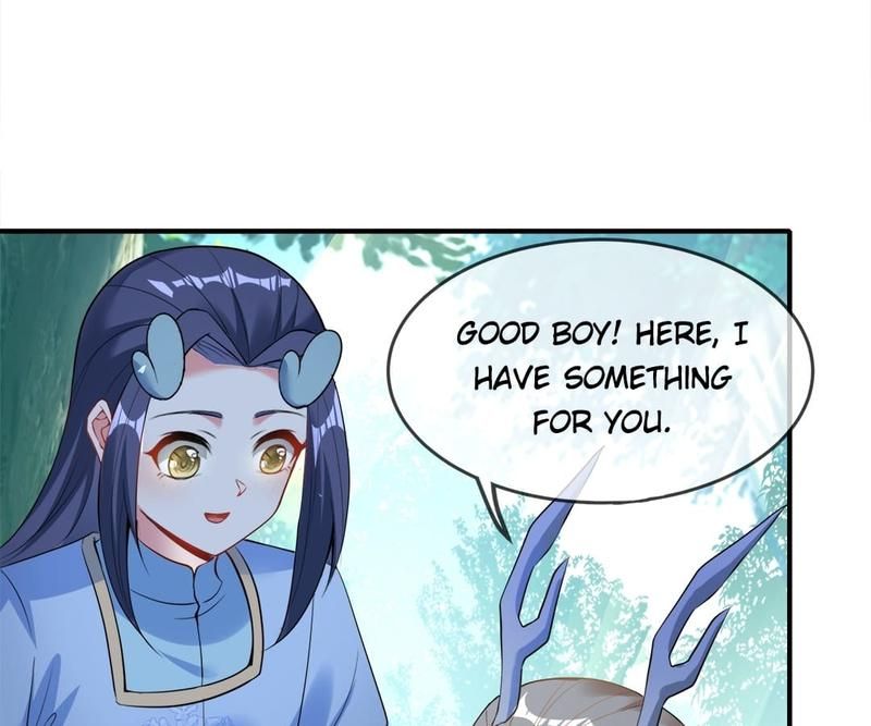 When the Dragon King Falls for the Loli Alchemist - Episode 154 — page 10