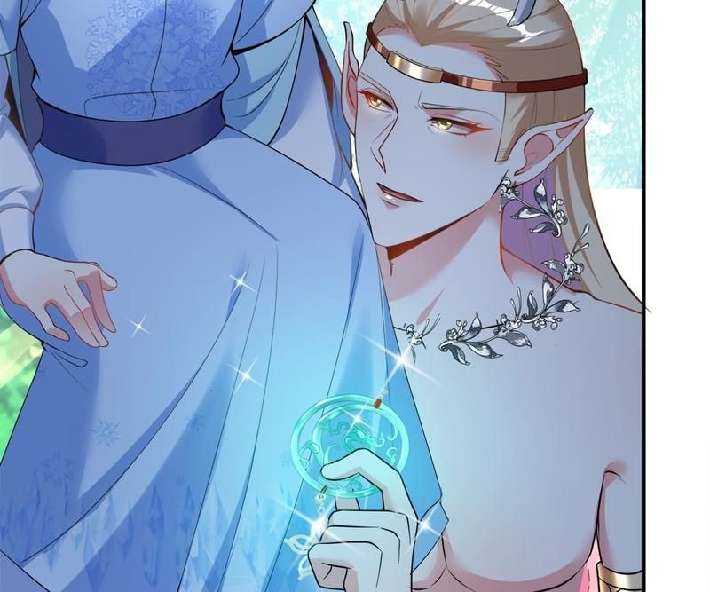 When the Dragon King Falls for the Loli Alchemist - Episode 154 — page 11
