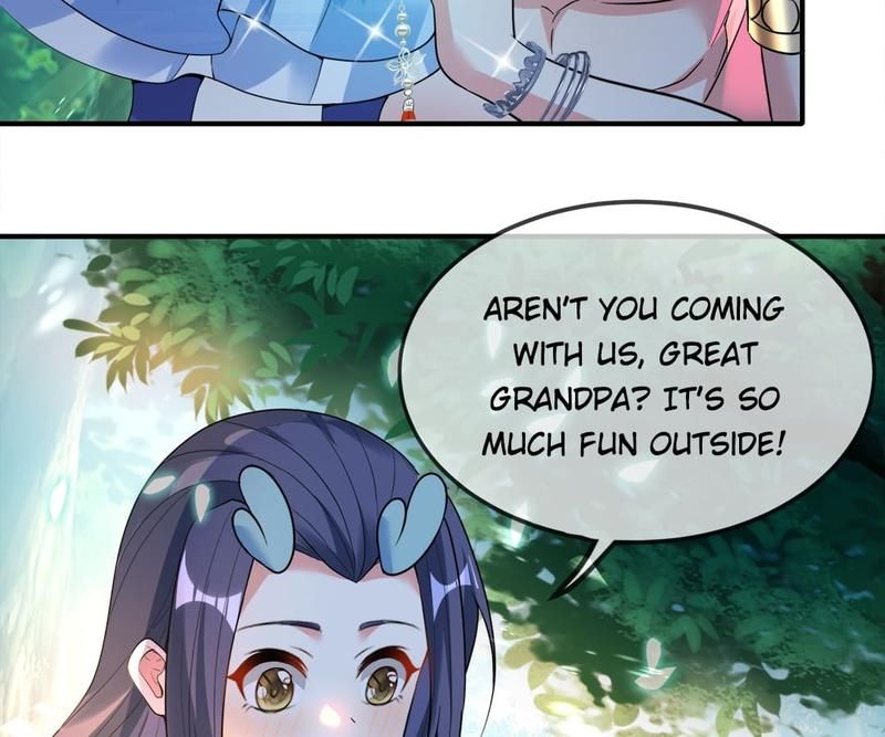 When the Dragon King Falls for the Loli Alchemist - Episode 154 — page 12