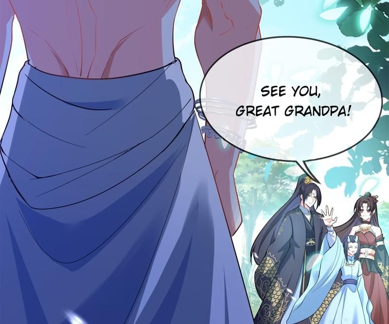 When the Dragon King Falls for the Loli Alchemist - Episode 154 — page 15