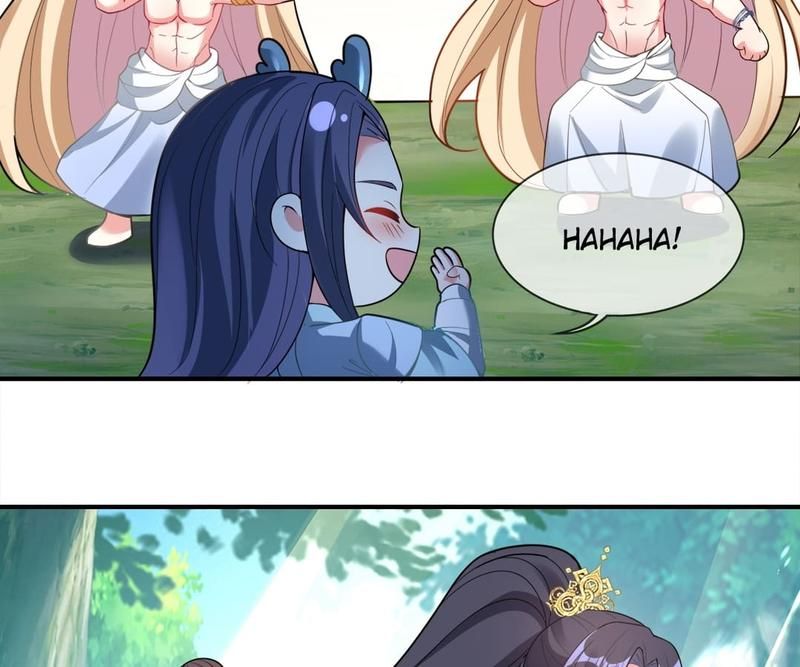 When the Dragon King Falls for the Loli Alchemist - Episode 154 — page 2