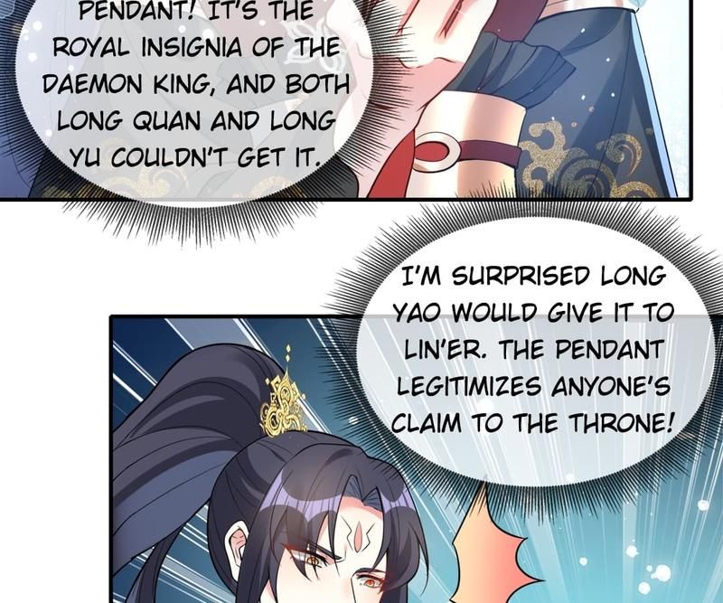 When the Dragon King Falls for the Loli Alchemist - Episode 154 — page 20