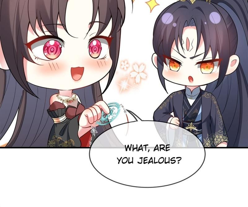 When the Dragon King Falls for the Loli Alchemist - Episode 154 — page 23