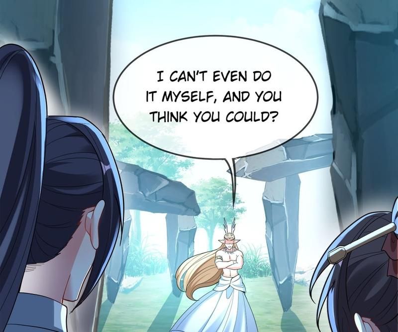 When the Dragon King Falls for the Loli Alchemist - Episode 154 — page 27