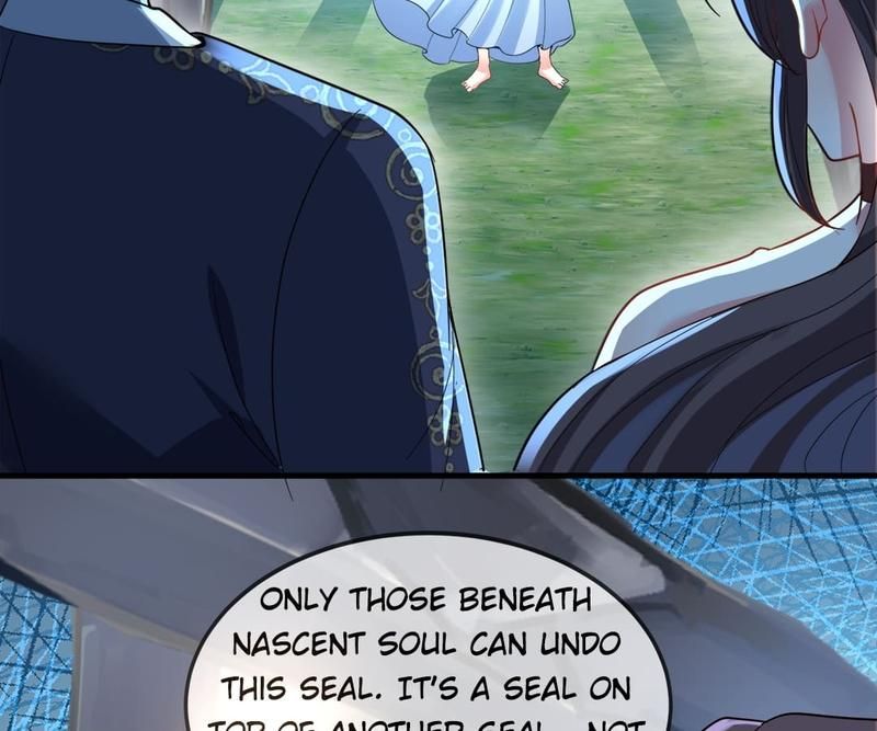 When the Dragon King Falls for the Loli Alchemist - Episode 154 — page 28