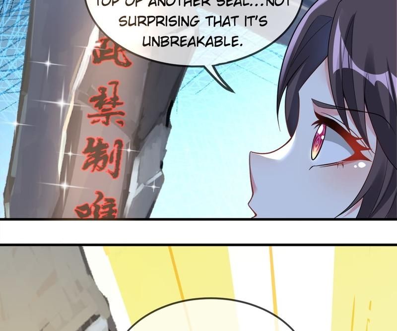 When the Dragon King Falls for the Loli Alchemist - Episode 154 — page 29