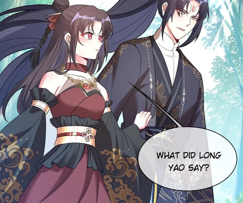 When the Dragon King Falls for the Loli Alchemist - Episode 154 — page 3