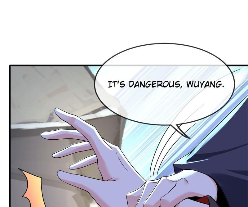 When the Dragon King Falls for the Loli Alchemist - Episode 154 — page 33