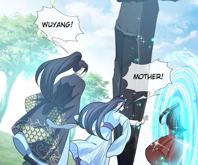 When the Dragon King Falls for the Loli Alchemist - Episode 154 — page 38