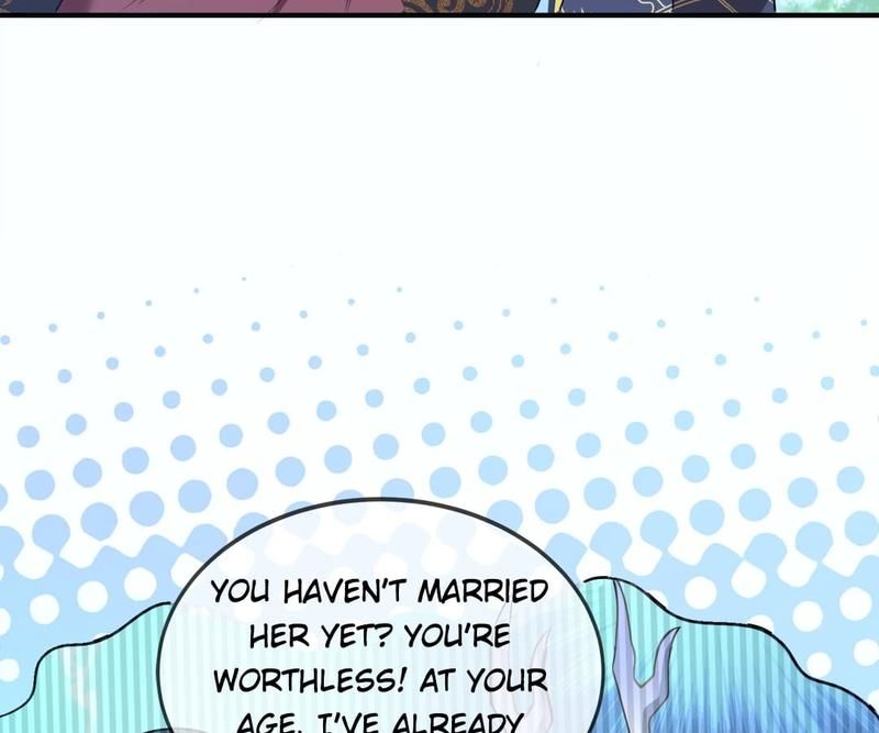 When the Dragon King Falls for the Loli Alchemist - Episode 154 — page 4