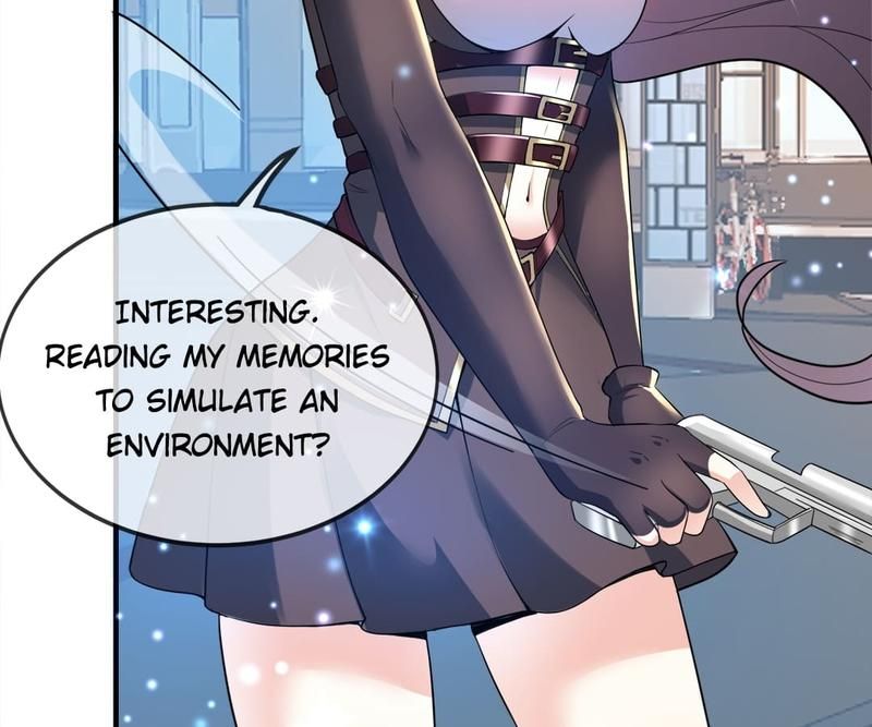 When the Dragon King Falls for the Loli Alchemist - Episode 154 — page 44