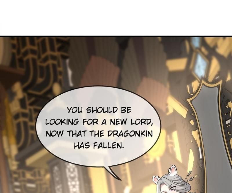When the Dragon King Falls for the Loli Alchemist - Episode 154 — page 49