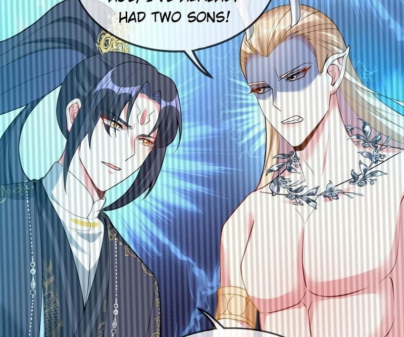 When the Dragon King Falls for the Loli Alchemist - Episode 154 — page 5