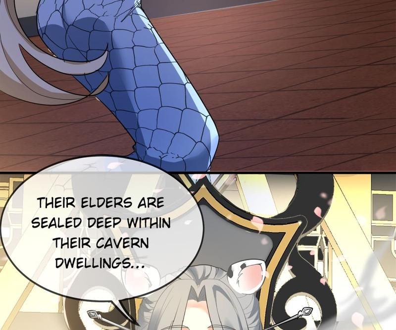 When the Dragon King Falls for the Loli Alchemist - Episode 154 — page 51