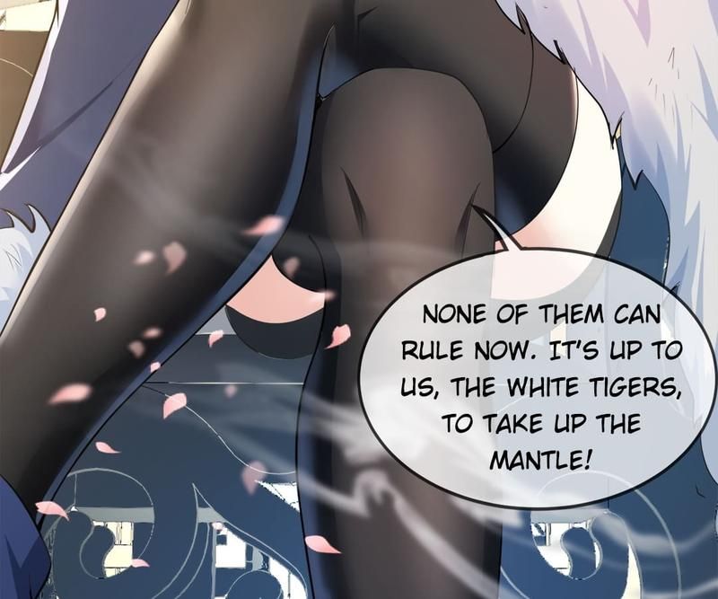 When the Dragon King Falls for the Loli Alchemist - Episode 154 — page 53