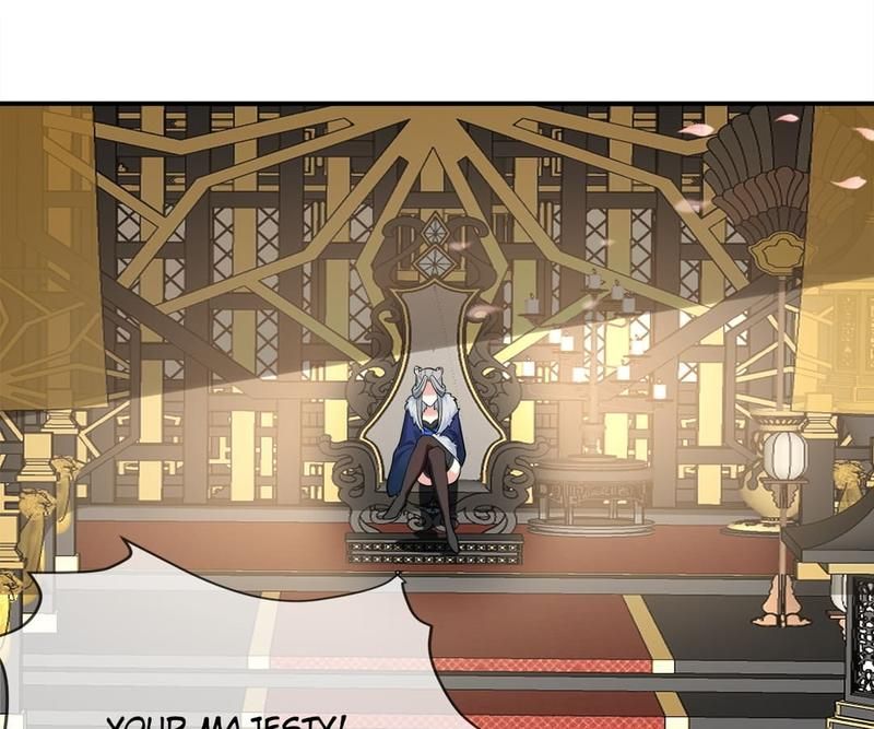 When the Dragon King Falls for the Loli Alchemist - Episode 154 — page 55