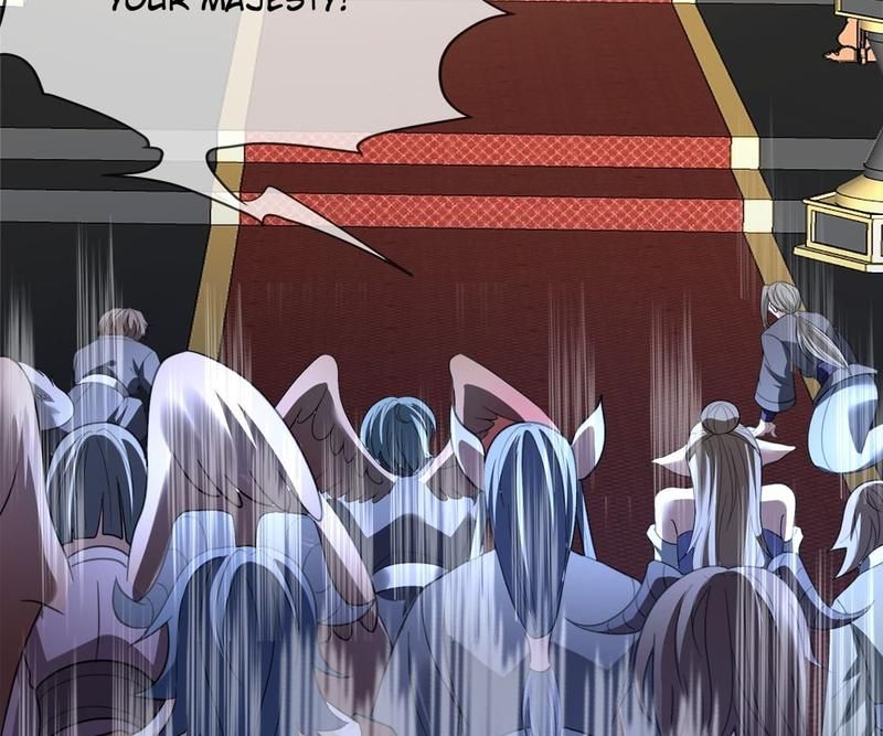 When the Dragon King Falls for the Loli Alchemist - Episode 154 — page 56