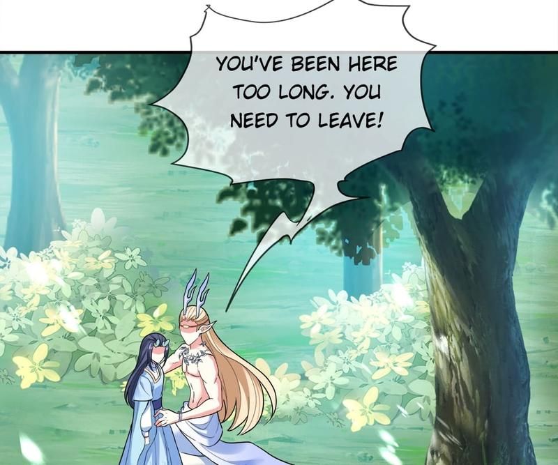 When the Dragon King Falls for the Loli Alchemist - Episode 154 — page 8