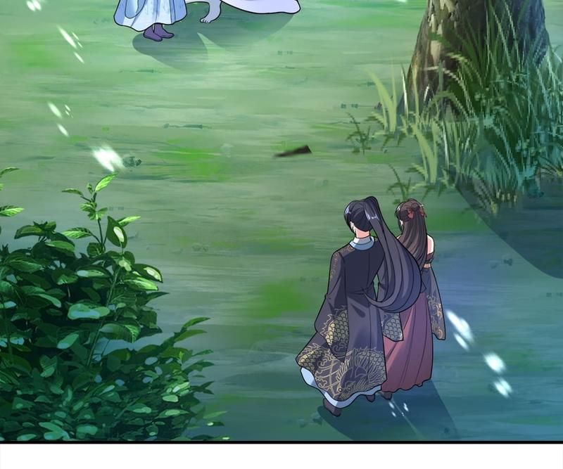 When the Dragon King Falls for the Loli Alchemist - Episode 154 — page 9