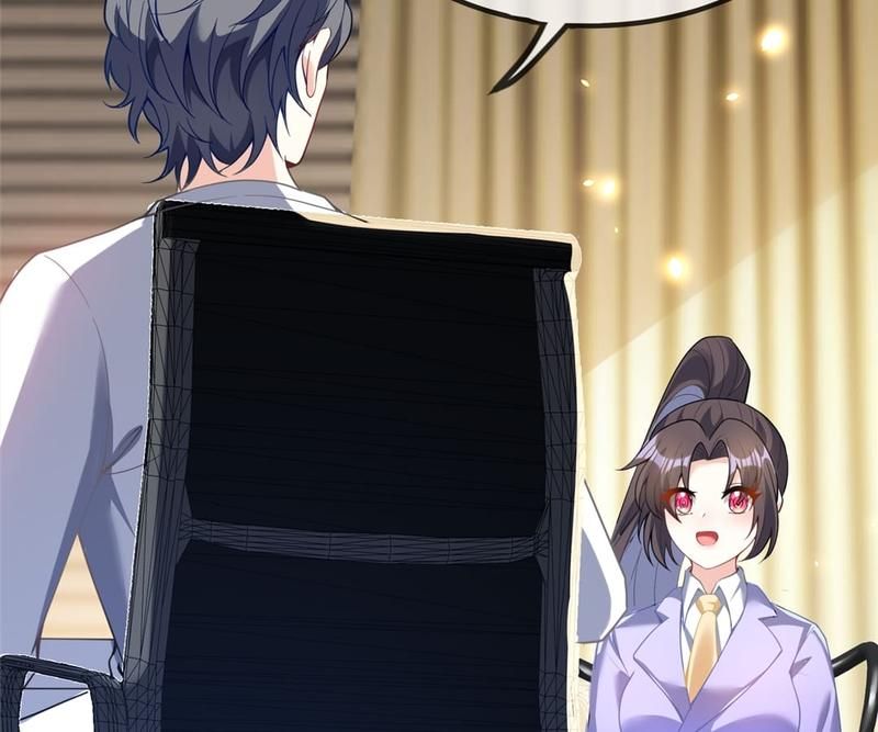When the Dragon King Falls for the Loli Alchemist - Episode 155 — page 17