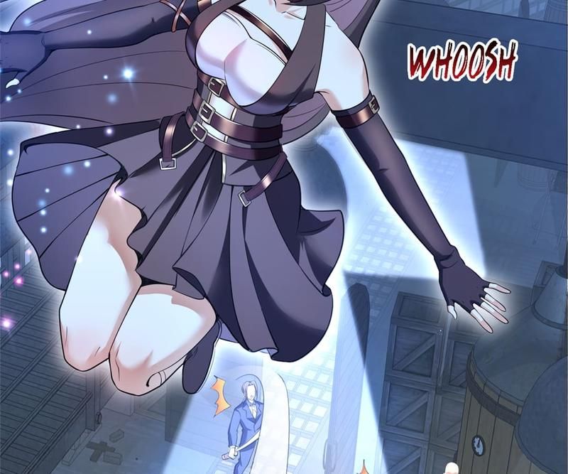 When the Dragon King Falls for the Loli Alchemist - Episode 155 — page 3