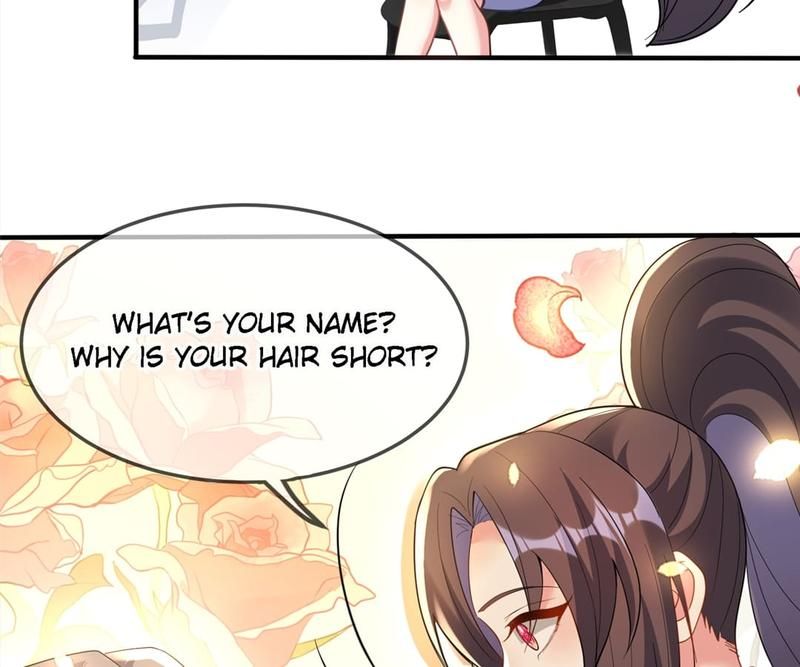 When the Dragon King Falls for the Loli Alchemist - Episode 155 — page 33