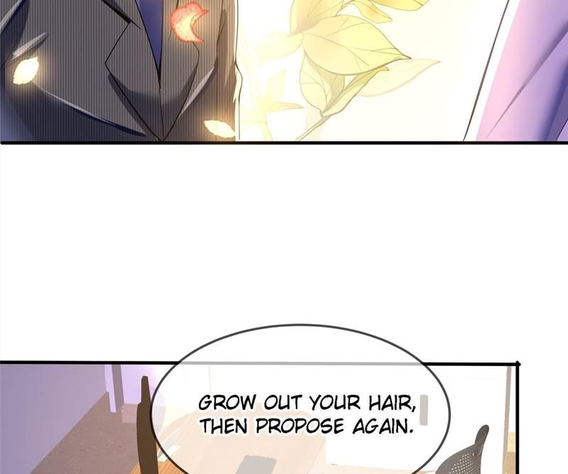 When the Dragon King Falls for the Loli Alchemist - Episode 155 — page 35
