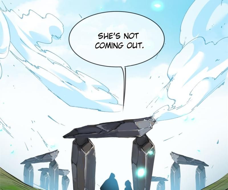 When the Dragon King Falls for the Loli Alchemist - Episode 155 — page 39