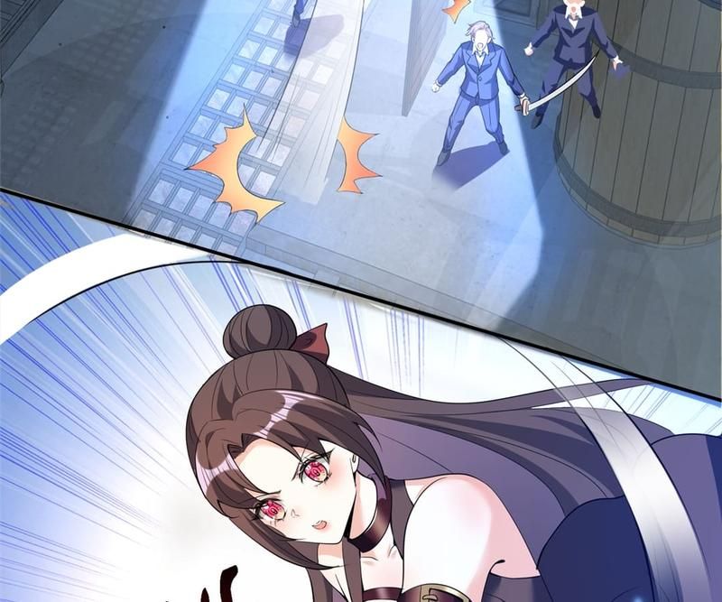 When the Dragon King Falls for the Loli Alchemist - Episode 155 — page 4