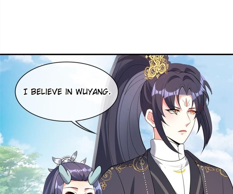 When the Dragon King Falls for the Loli Alchemist - Episode 155 — page 43