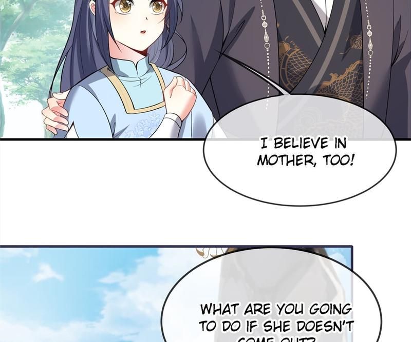 When the Dragon King Falls for the Loli Alchemist - Episode 155 — page 44
