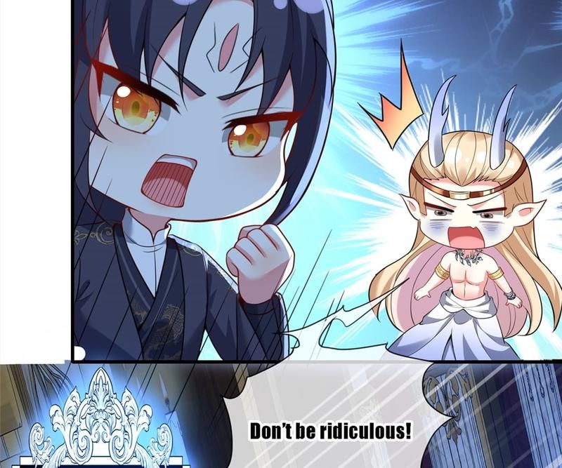 When the Dragon King Falls for the Loli Alchemist - Episode 155 — page 49
