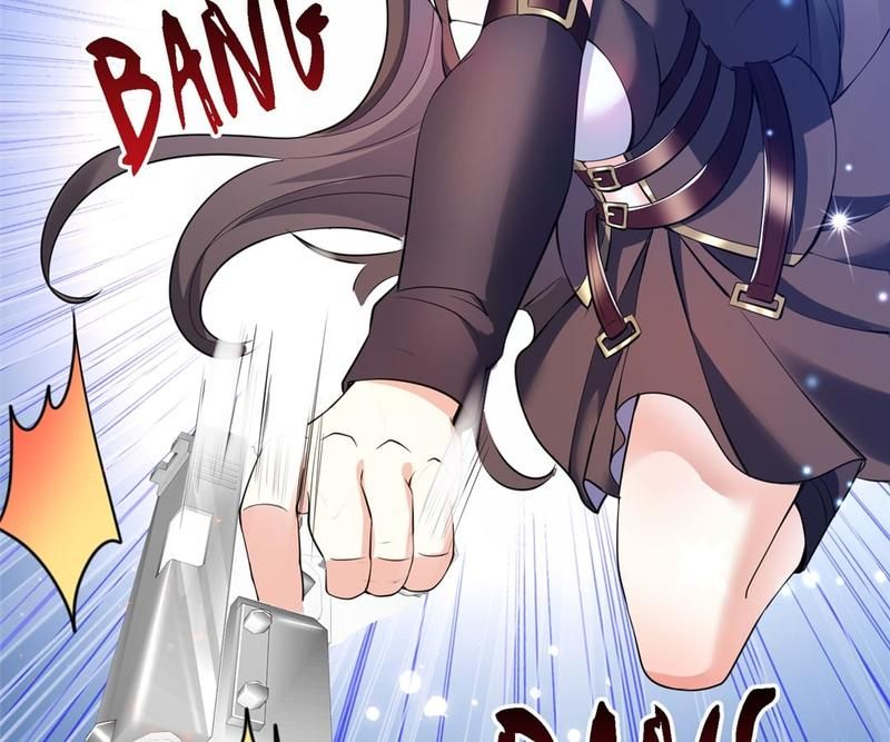 When the Dragon King Falls for the Loli Alchemist - Episode 155 — page 5