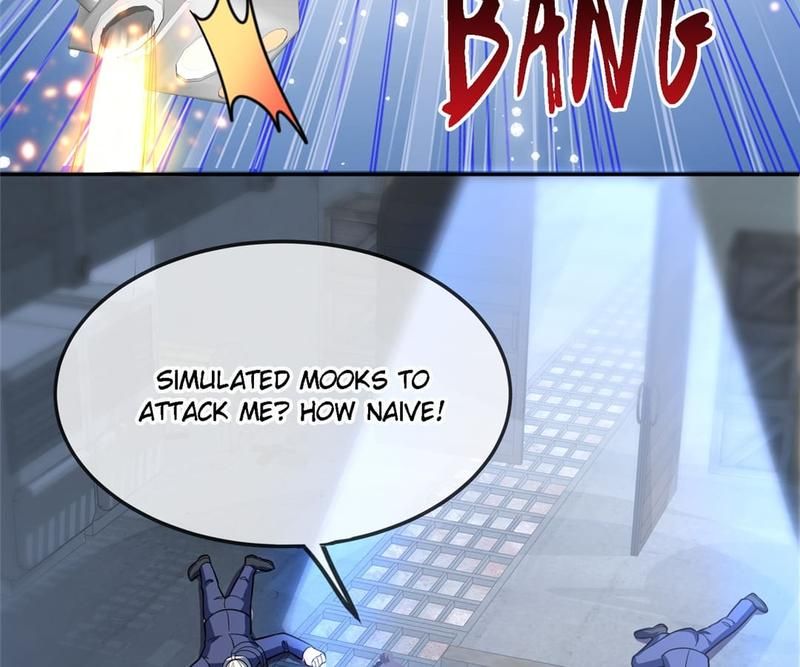 When the Dragon King Falls for the Loli Alchemist - Episode 155 — page 6