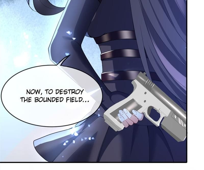When the Dragon King Falls for the Loli Alchemist - Episode 155 — page 9