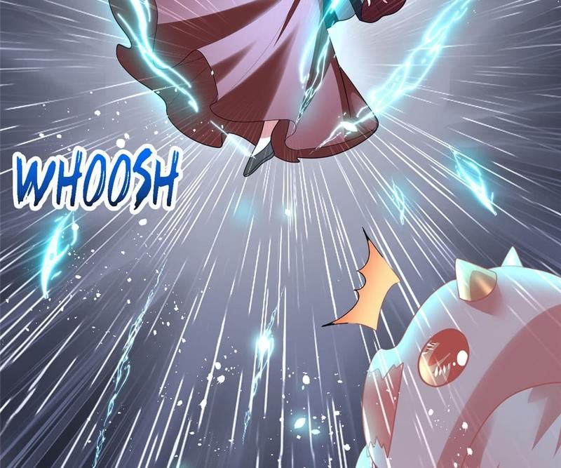 When the Dragon King Falls for the Loli Alchemist - Episode 156 — page 18