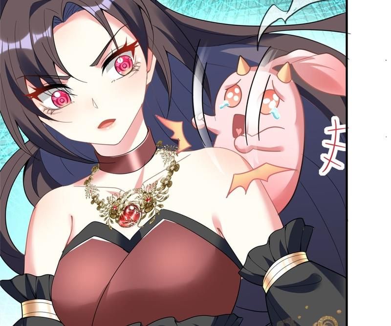 When the Dragon King Falls for the Loli Alchemist - Episode 156 — page 20