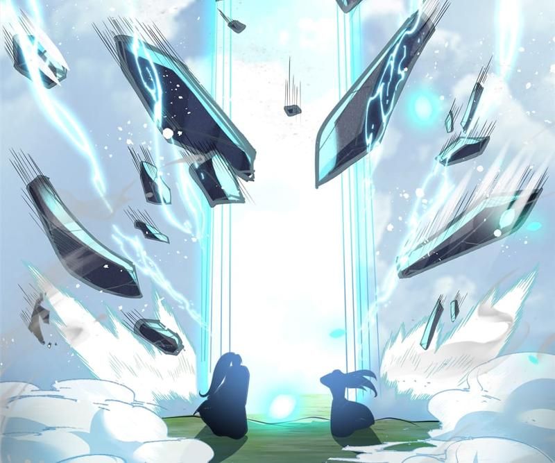 When the Dragon King Falls for the Loli Alchemist - Episode 156 — page 27