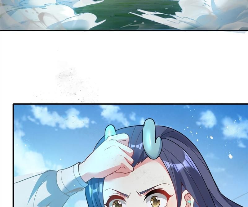 When the Dragon King Falls for the Loli Alchemist - Episode 156 — page 28