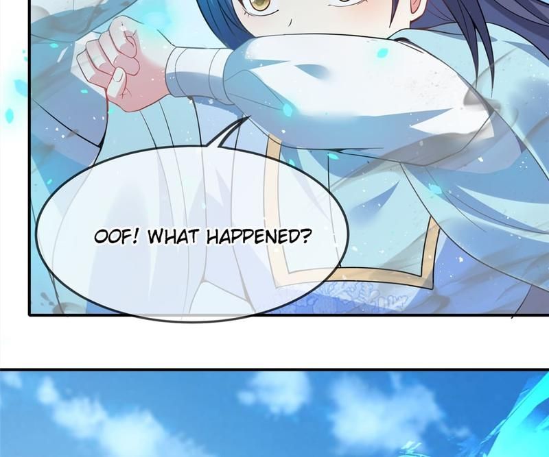 When the Dragon King Falls for the Loli Alchemist - Episode 156 — page 29