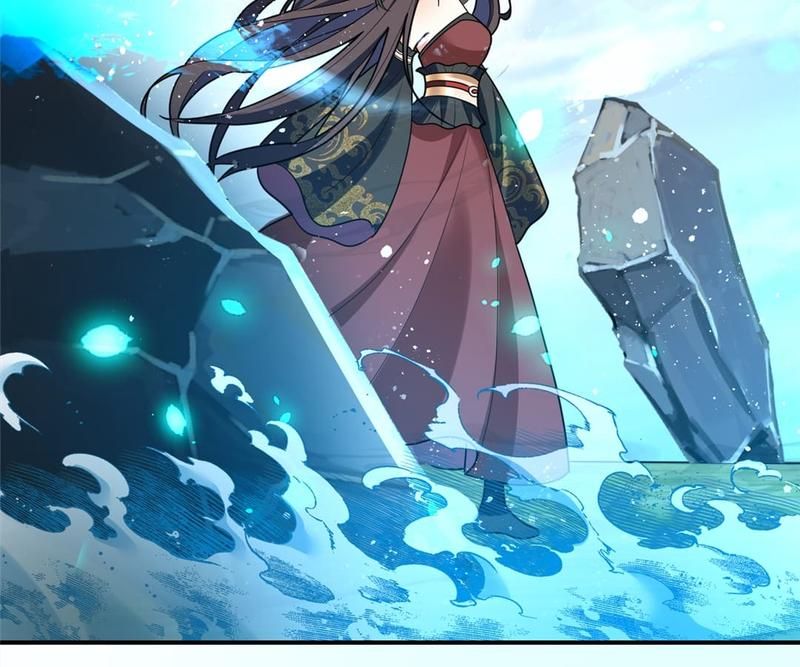 When the Dragon King Falls for the Loli Alchemist - Episode 156 — page 31