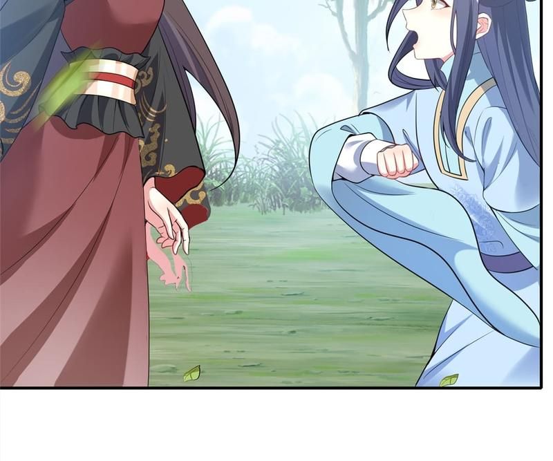 When the Dragon King Falls for the Loli Alchemist - Episode 156 — page 34