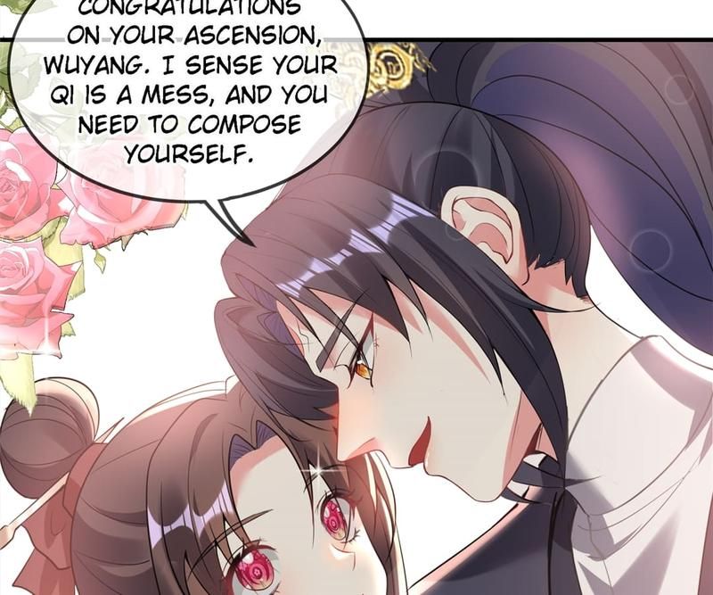 When the Dragon King Falls for the Loli Alchemist - Episode 156 — page 41