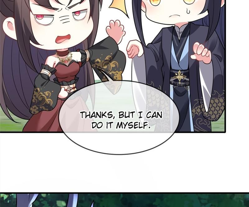 When the Dragon King Falls for the Loli Alchemist - Episode 156 — page 44